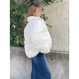 ボリュームギャザーダウン | EVRIS | 詳細画像45