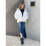 ボリュームギャザーダウン | EVRIS | 詳細画像48