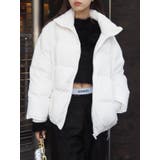 ボリュームギャザーダウン | EVRIS | 詳細画像49