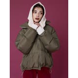 ボリュームギャザーダウン | EVRIS | 詳細画像8