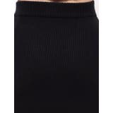 スリットロングニットスカート | EVRIS | 詳細画像36