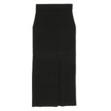 スリットロングニットスカート | EVRIS | 詳細画像42