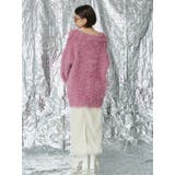 ラメフリンジロングスカート | EVRIS | 詳細画像15