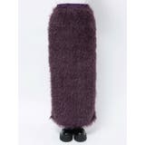 ラメフリンジロングスカート | EVRIS | 詳細画像16