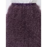 ラメフリンジロングスカート | EVRIS | 詳細画像19