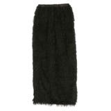 ラメフリンジロングスカート | EVRIS | 詳細画像27