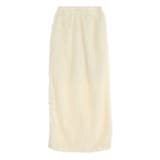 ラメフリンジロングスカート | EVRIS | 詳細画像35