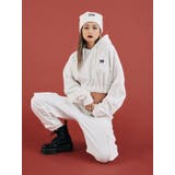 【みちょぱコラボ】ワンポイントルーズビーニー | EVRIS | 詳細画像10