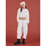 【みちょぱコラボ】ワンポイントルーズビーニー | EVRIS | 詳細画像12