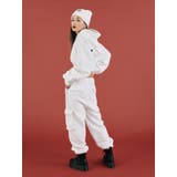 【みちょぱコラボ】ワンポイントルーズビーニー | EVRIS | 詳細画像13