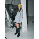 【みちょぱコラボ】ワンポイントルーズビーニー | EVRIS | 詳細画像16