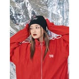 【みちょぱコラボ】ワンポイントルーズビーニー | EVRIS | 詳細画像2