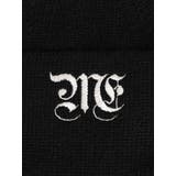 【みちょぱコラボ】ワンポイントルーズビーニー | EVRIS | 詳細画像22