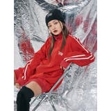 【みちょぱコラボ】ワンポイントルーズビーニー | EVRIS | 詳細画像3