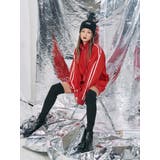 【みちょぱコラボ】ワンポイントルーズビーニー | EVRIS | 詳細画像5