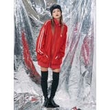 【みちょぱコラボ】ワンポイントルーズビーニー | EVRIS | 詳細画像7