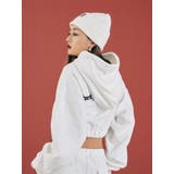 【みちょぱコラボ】ワンポイントルーズビーニー | EVRIS | 詳細画像8