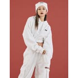 【みちょぱコラボ】ワンポイントルーズビーニー | EVRIS | 詳細画像9