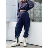 サイドゴアショートブーツ | EVRIS | 詳細画像11