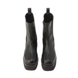 サイドゴアショートブーツ | EVRIS | 詳細画像16