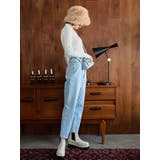 サイドゴアショートブーツ | EVRIS | 詳細画像4