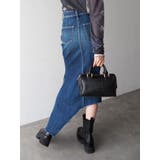 サイドゴアショートブーツ | EVRIS | 詳細画像8