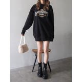 リブソックスミドルブーツ | EVRIS | 詳細画像10 