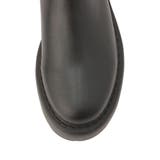 リブソックスミドルブーツ | EVRIS | 詳細画像18 