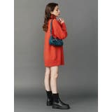 リブソックスミドルブーツ | EVRIS | 詳細画像3 