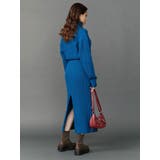 リブソックスミドルブーツ | EVRIS | 詳細画像6 