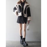 リブソックスミドルブーツ | EVRIS | 詳細画像9 