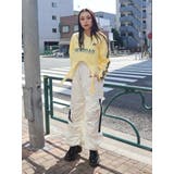 ボリュームギャザーベアオールインワン | EVRIS | 詳細画像28 