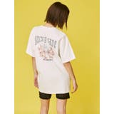 ロゴラインレースバイカーパンツ | EVRIS | 詳細画像10