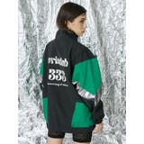 ロゴラインレースバイカーパンツ | EVRIS | 詳細画像14