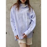 ロゴラインレースバイカーパンツ | EVRIS | 詳細画像32