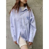 ロゴラインレースバイカーパンツ | EVRIS | 詳細画像33