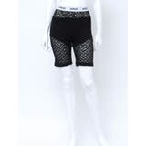 ロゴラインレースバイカーパンツ | EVRIS | 詳細画像39