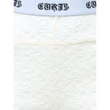 ロゴラインレースバイカーパンツ | EVRIS | 詳細画像40