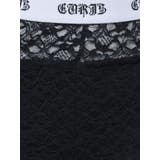 ロゴラインレースバイカーパンツ | EVRIS | 詳細画像41