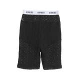 ロゴラインレースバイカーパンツ | EVRIS | 詳細画像43