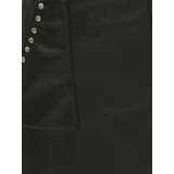 フェイクレザースタッズミニスカート | EVRIS | 詳細画像20 