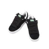 ブラック | 【PUMA】スウェードXL | EVRIS