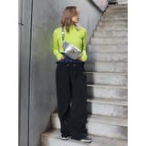 フェイクレザーボディBAG | EVRIS | 詳細画像11