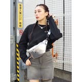 フェイクレザーボディBAG | EVRIS | 詳細画像12