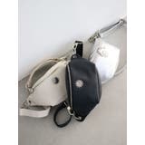 フェイクレザーボディBAG | EVRIS | 詳細画像15