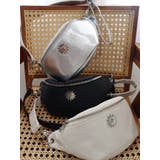 フェイクレザーボディBAG | EVRIS | 詳細画像17