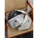 フェイクレザーボディBAG | EVRIS | 詳細画像18