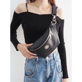 フェイクレザーボディBAG | EVRIS | 詳細画像2