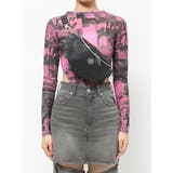 フェイクレザーボディBAG | EVRIS | 詳細画像25