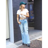 フェイクレザーボディBAG | EVRIS | 詳細画像8